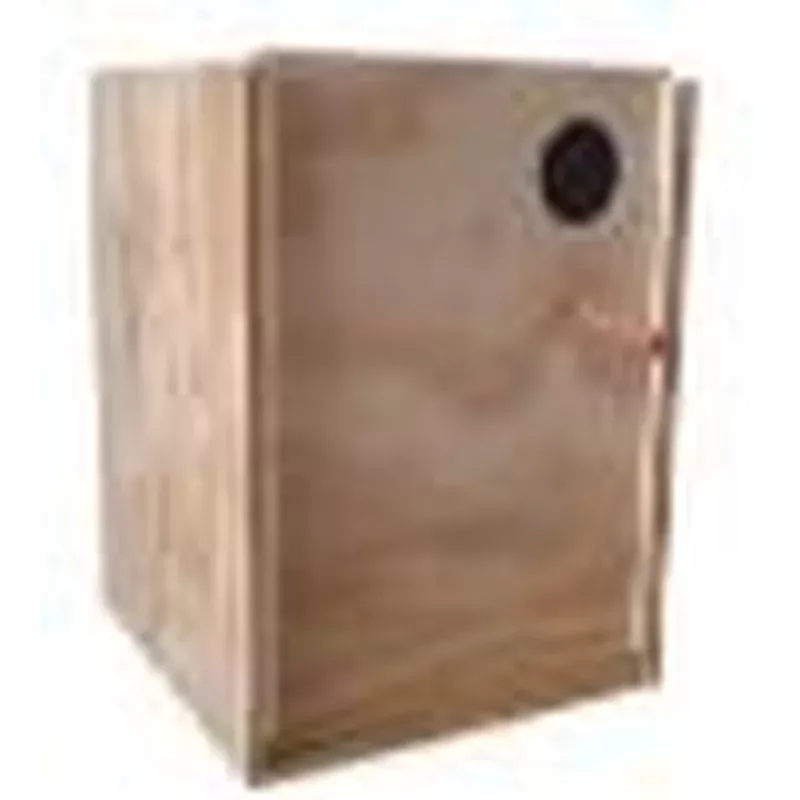 Nests Ringneck Wooden