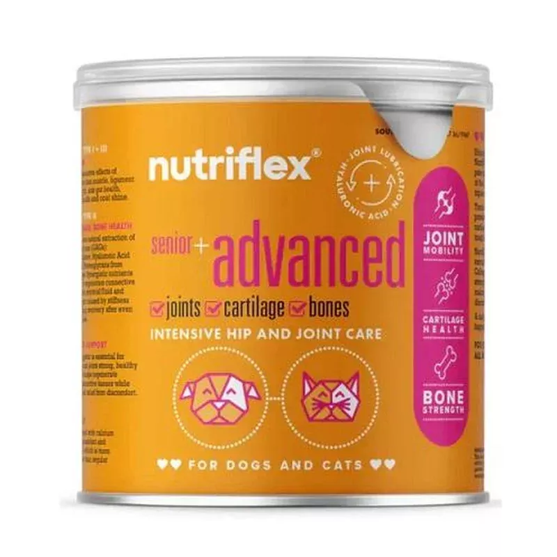 NUTRIFLEX COLLAGEN ADVANCED DOGS & CATS 150G
