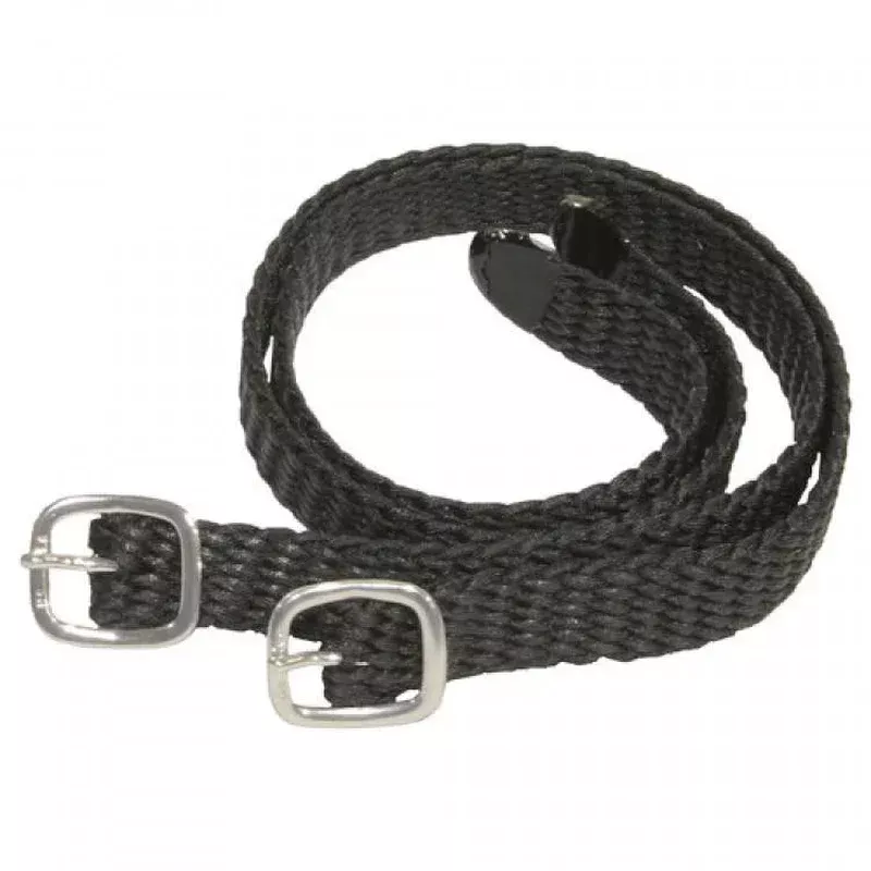 Nylon Spur Straps