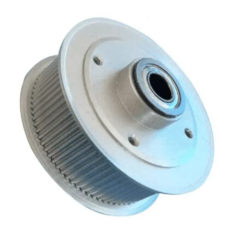 OEM Belt Pully For Roland printer XC-540 / XJ-640 / 740