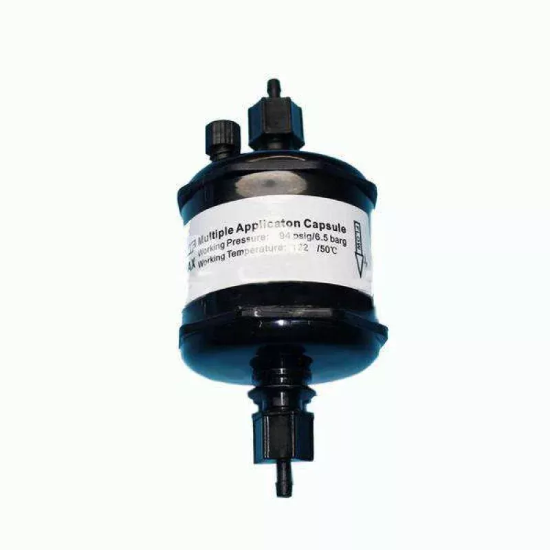 PALL Capsule Filter Black 10 micron Jaco – MACCA1001