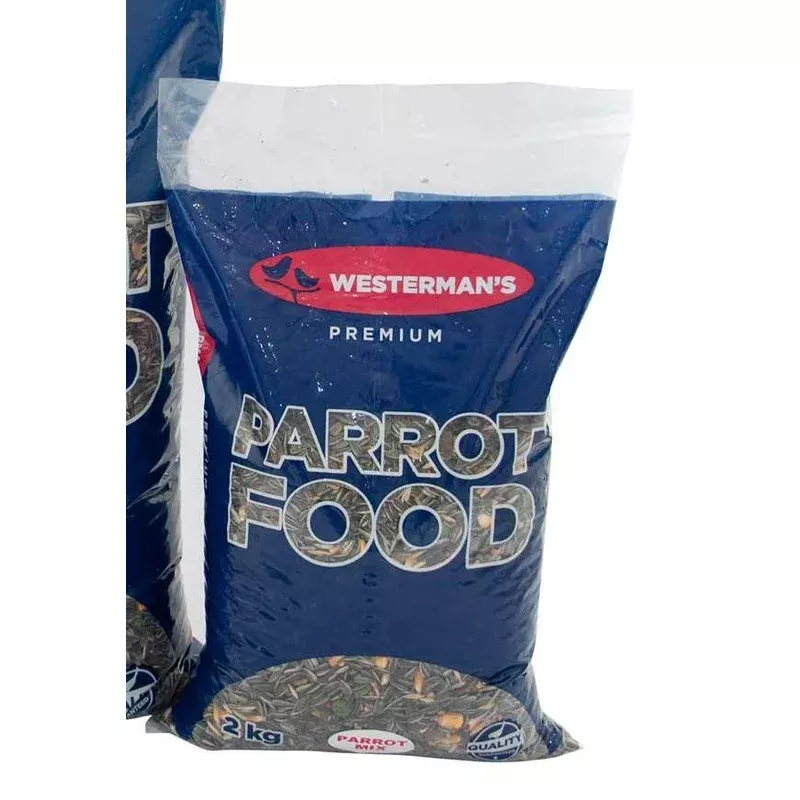 PARROT MIX 2KG