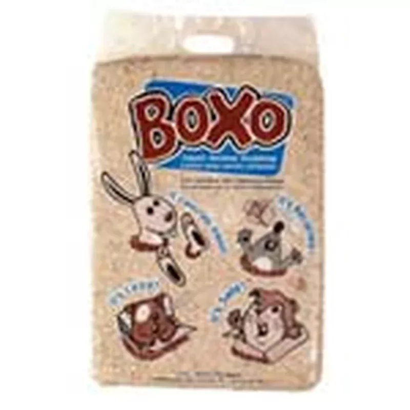 Pestell Boxo Natural Comfort Bedding 184L