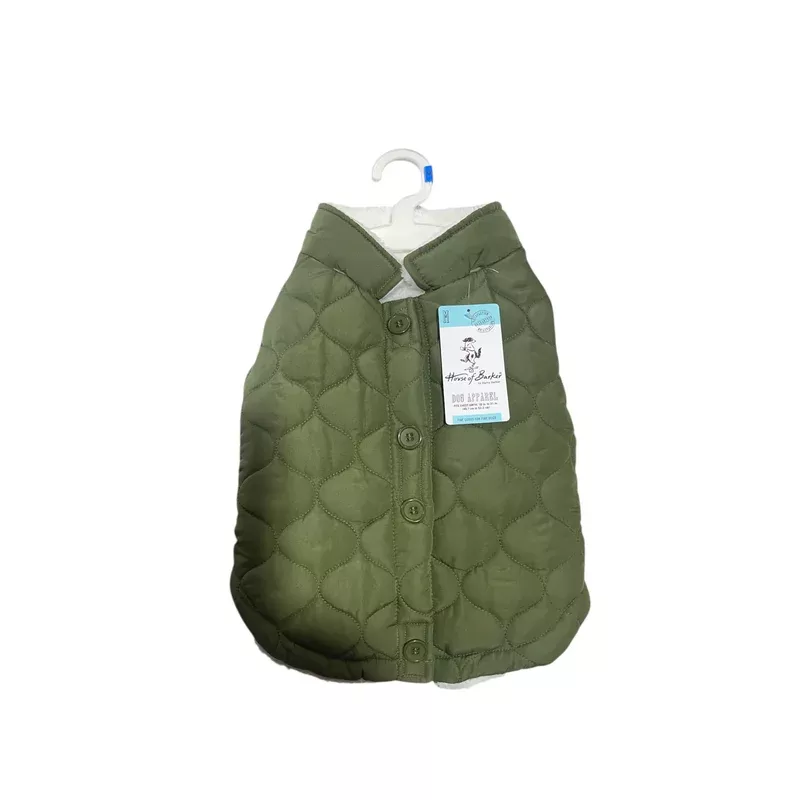 pet apparel dog jacket medium size