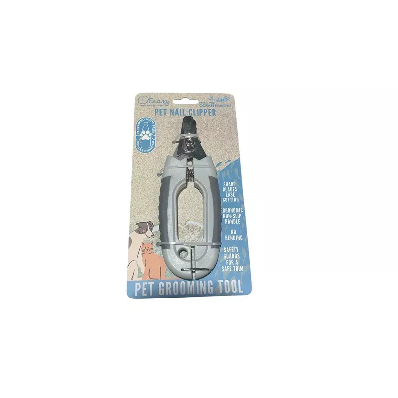pet nail clippers