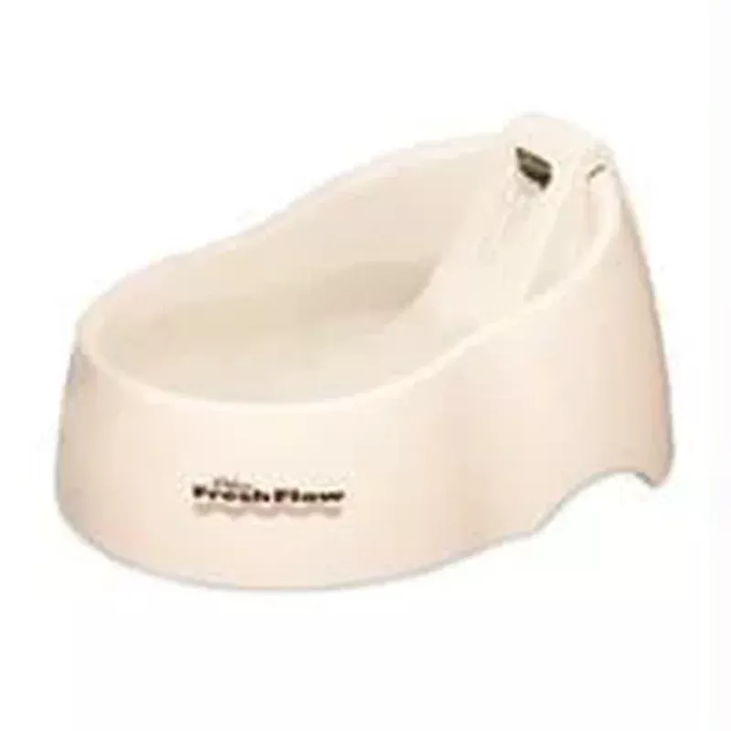 Petmate Deluxe Fresh Flow Pet Fountain