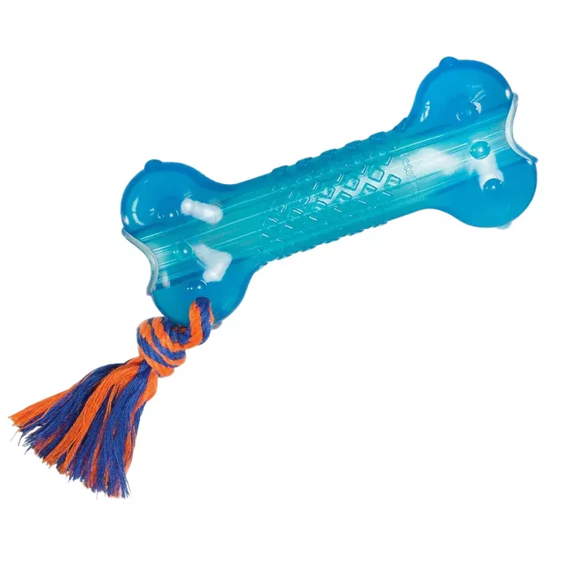 Petstages Orka Bone chew Toy for Dogs