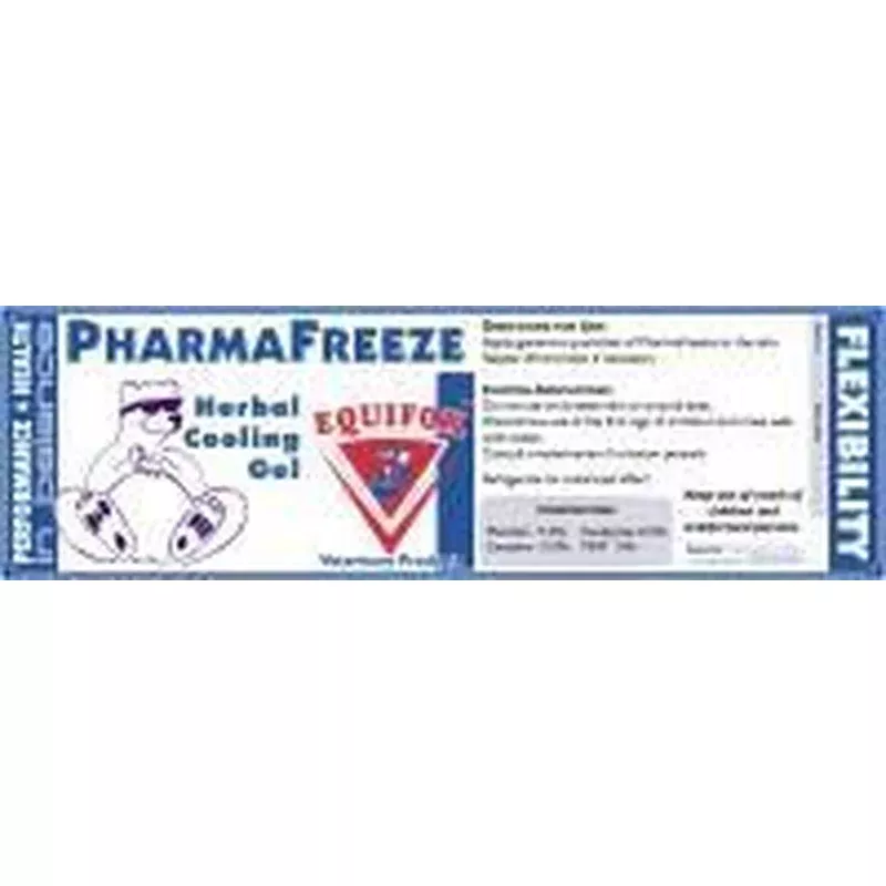 Phamafreeze 5Kg