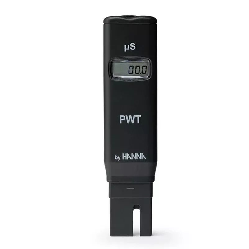 Pure Water Tester (HI98308) – Hanna Instruments