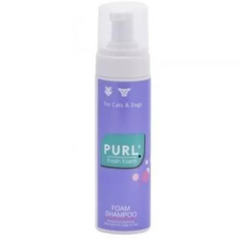 Purl Foam Shampoo 200Ml