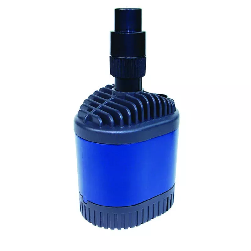 Quiet One PRO 400 Pump (103 GPH) – LifeGard