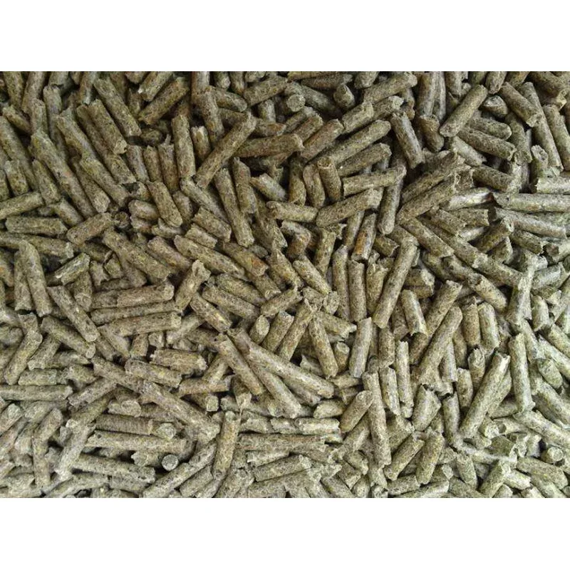 Rabbit Pellets 10Kg