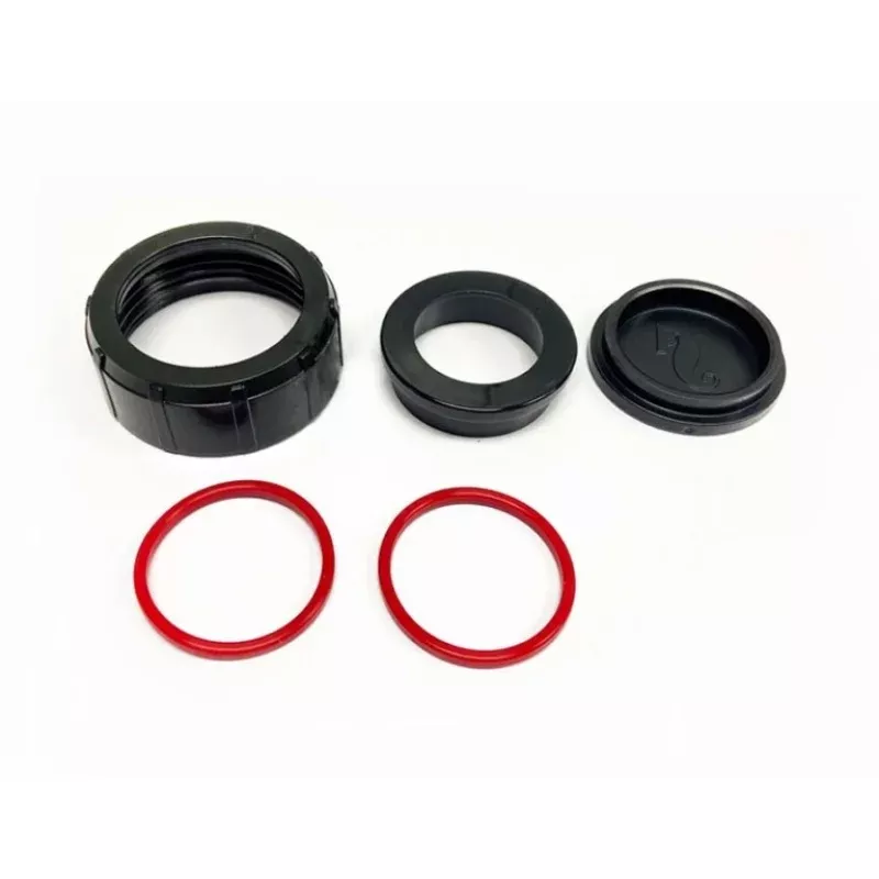 Red Sea ReefMat 500 Port Plug Kit