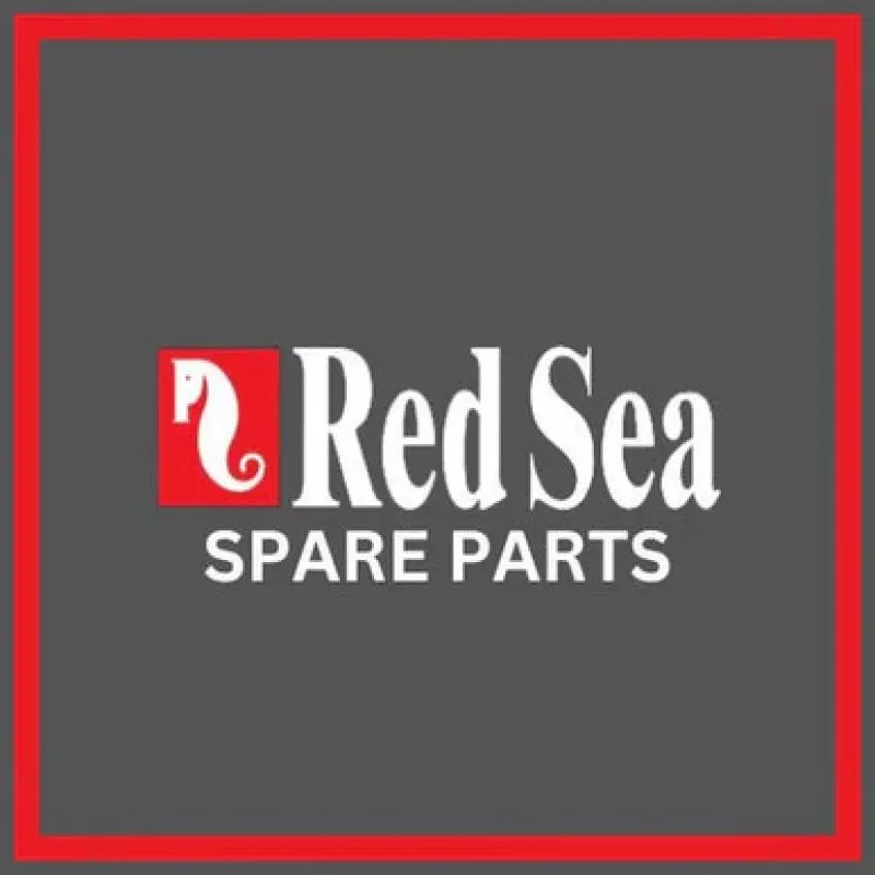 Red Sea RF S-1000 Main Sump