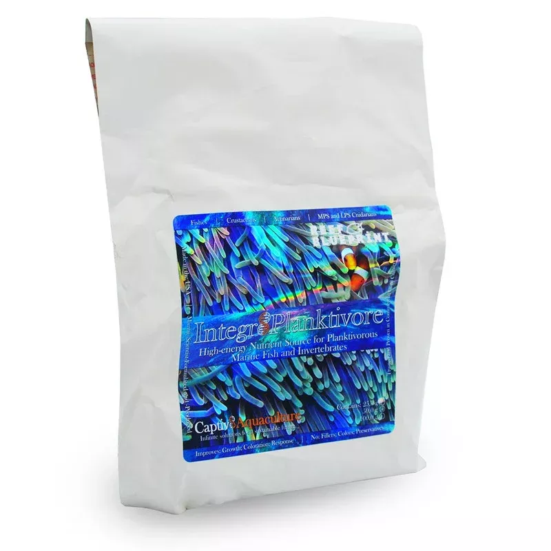 Reef BluePrint Integr8 Planktivore (25g) – Captiv8 Aquaculture