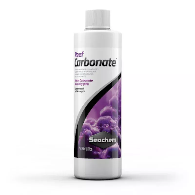 Reef Carbonate (500 mL) – Seachem