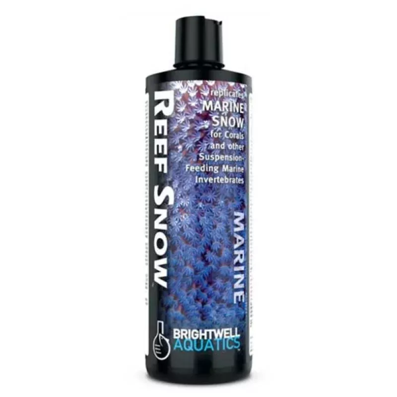 Reef Snow (250 mL) – Brightwell