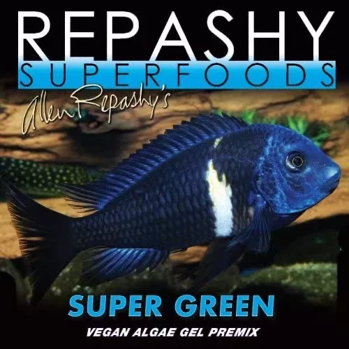 Repashy Superfoods Super Green 6oz.