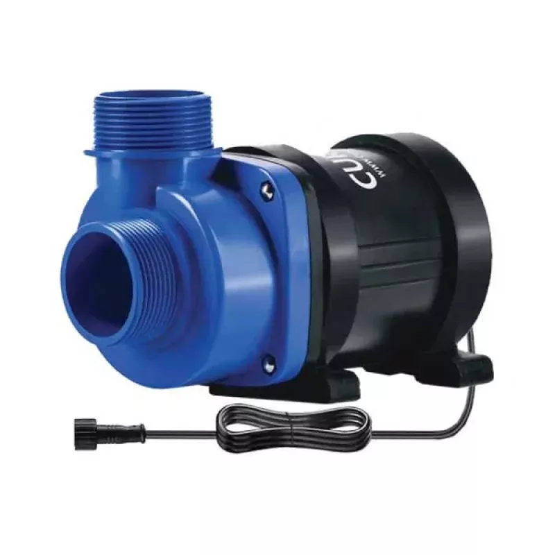 Replacement eFlux LOOP DC Flow Return Pump 1900 GPH (2010W) – Current USA