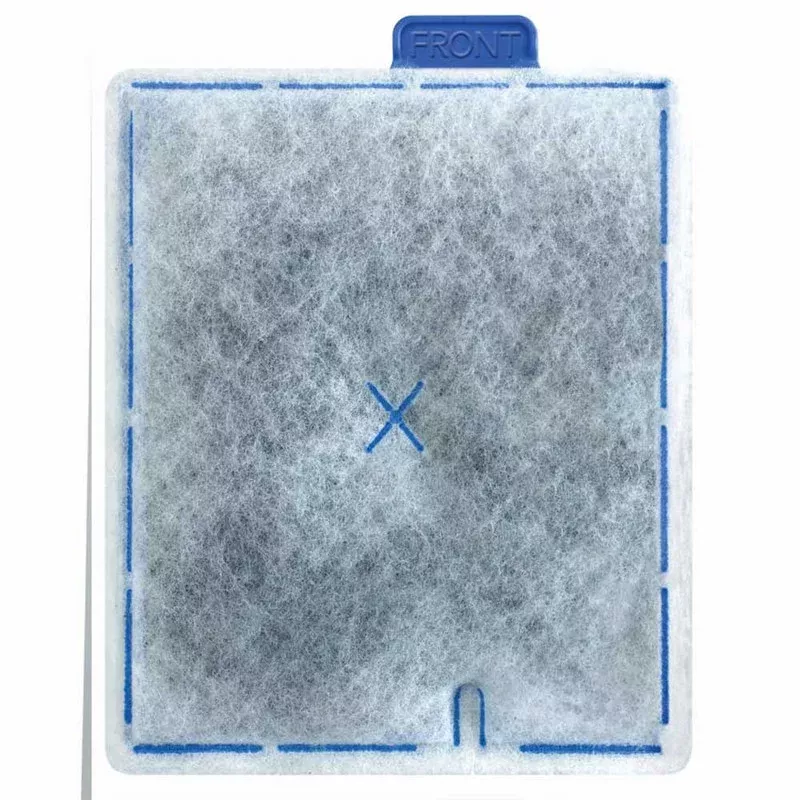Replacement Filter Cartridges (LARGE) 6 Pack –Aqueon