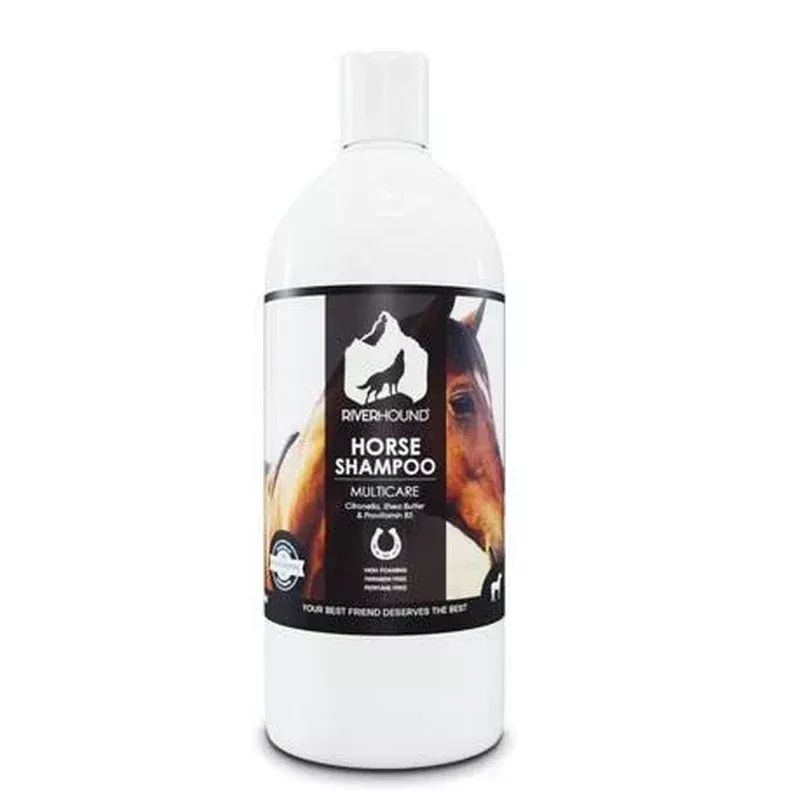 RH HORSE SHAMPOO 1L
