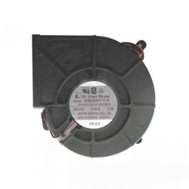 Roland FJ-540 Fan SCBD24H7-016 – 21715110