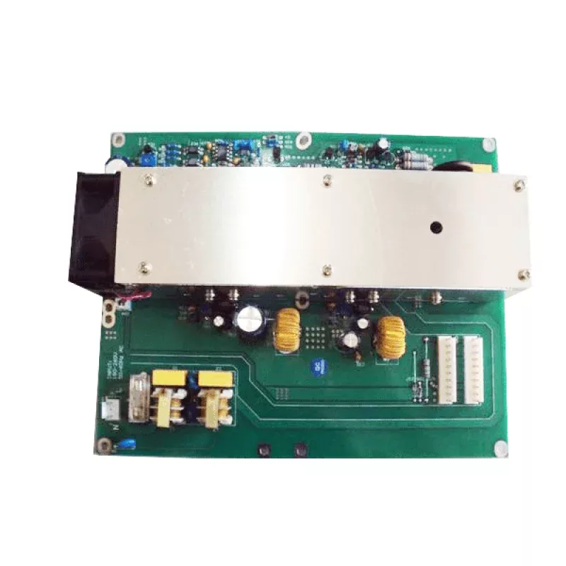 Roland FJ-540 Power Supply Board – 1000007552