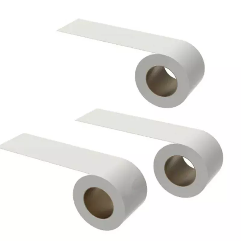 Roller Filter Replacement Fleece for ARF-10 (3-Pack) – Fiji Cube