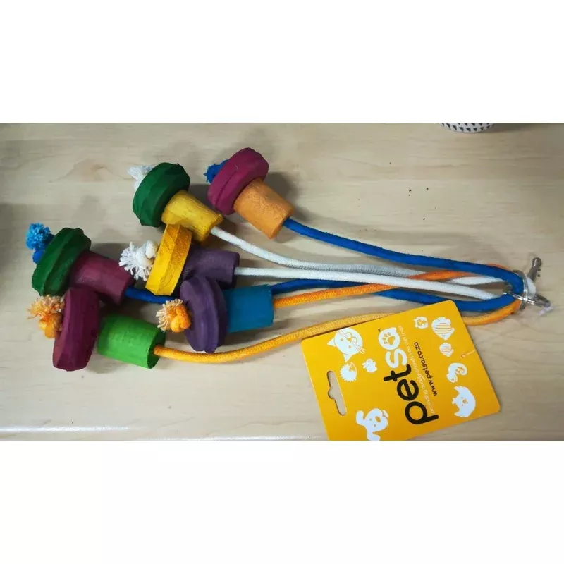 Rope Delux