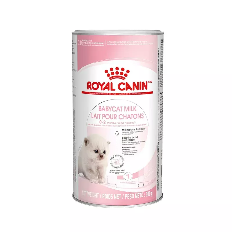 Royal Canin Baby Cat Milk 400g