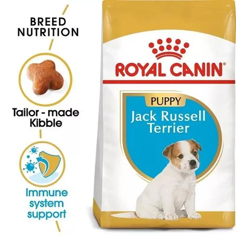 ROYAL CANIN JACK RUSSEL PUPPY 1.5