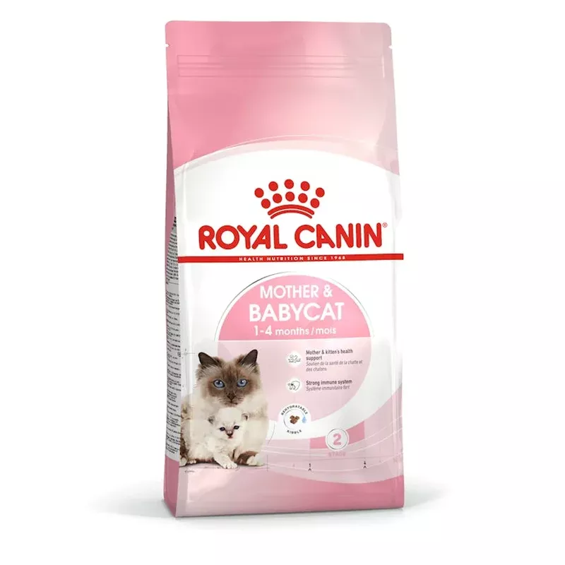Royal Canin Mother And Baby Cat 400G