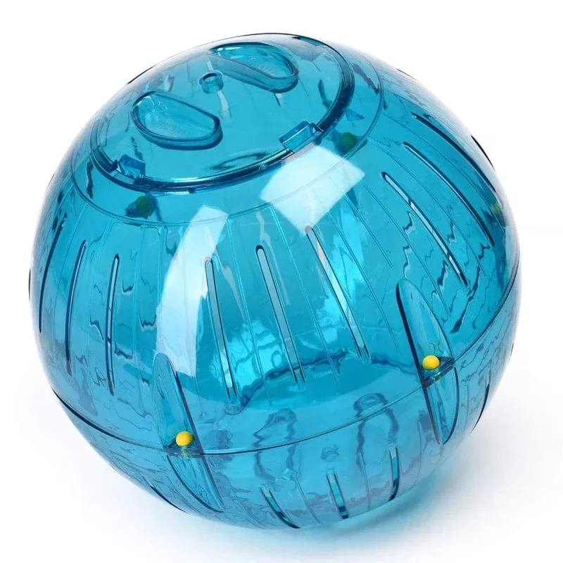 Savic Runner Exercise Ball (Blue)