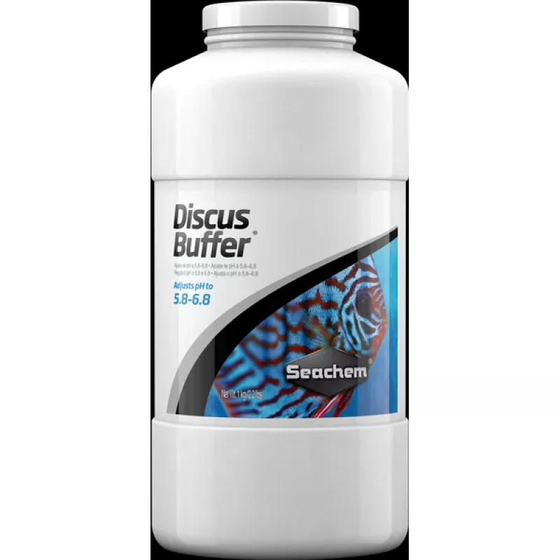 Seachem Discus Buffer 1 kg