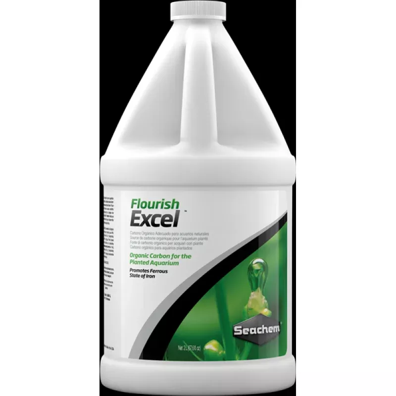 Seachem Flourish Excel 2L