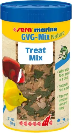 Sera marin GVG-Mix Nature
