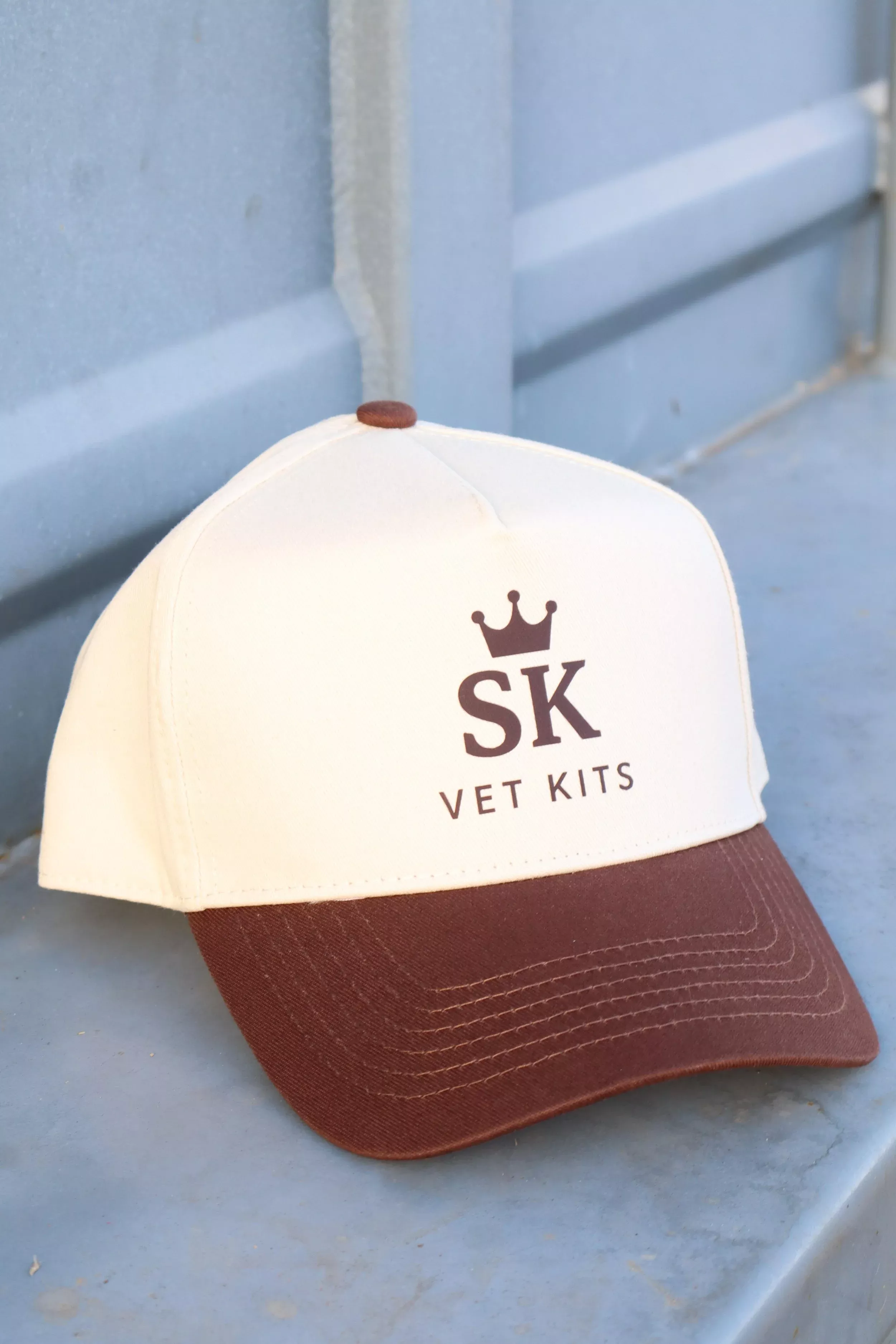 SK Vet Kit Hats