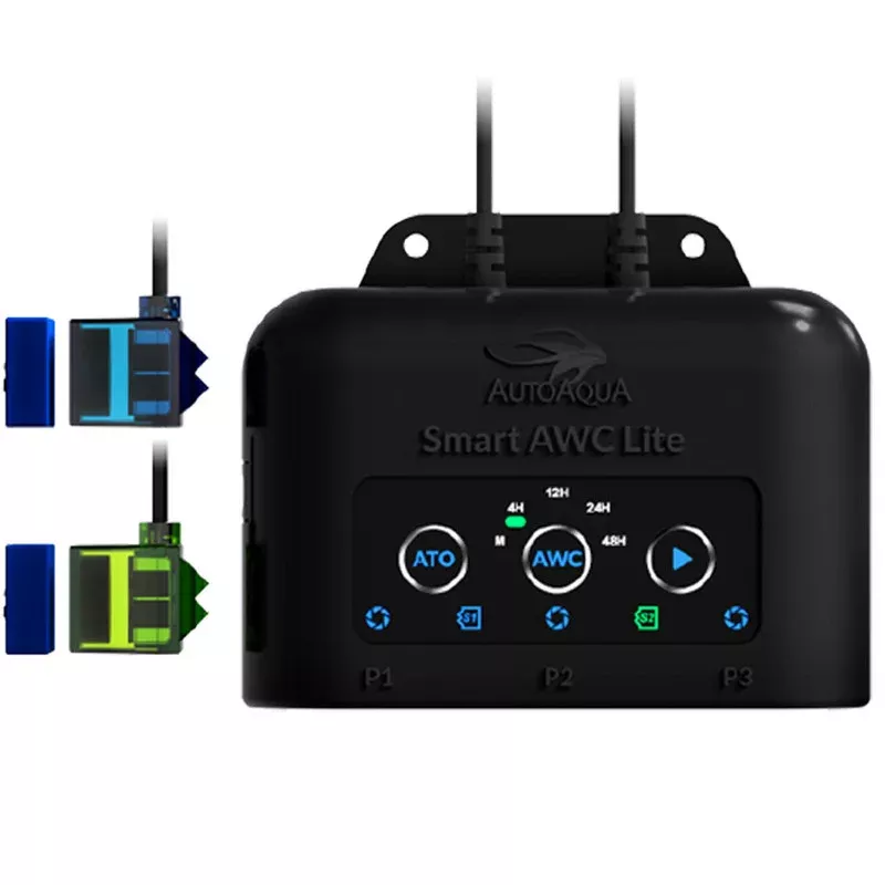 Smart AWC Lite Auto Water Changer – AutoAqua
