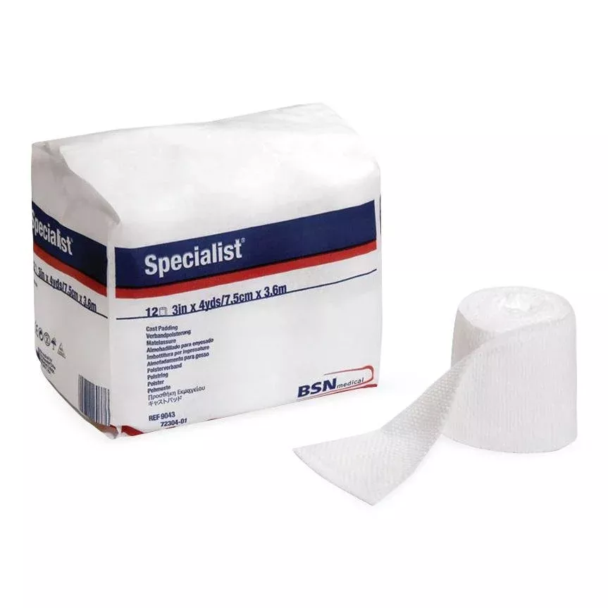 Specialist Cotton Blend Cast Padding