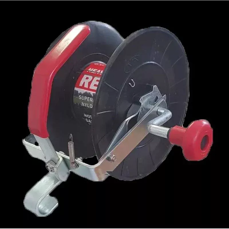 Stafix Stripgrazing Value Reel