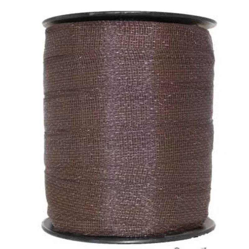 Stafix Tape 40Mm X 200M-Brown