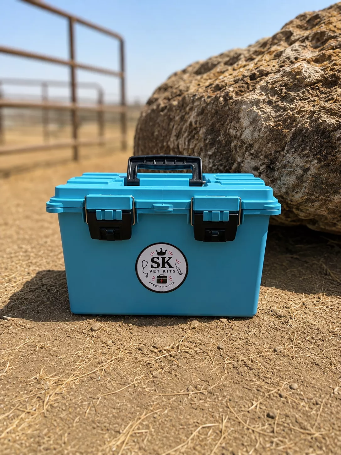 “The Starter” Equine Kit