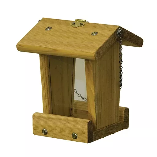 Stovall Products Mini Mixed Seed Feeder
