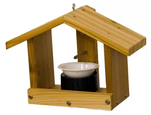 Stovall Products Oriole Combination Feeder
