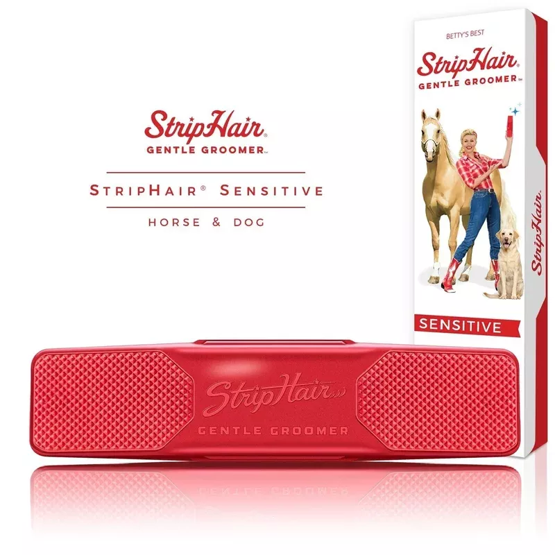 Striphair Gentle Groomer Sensitive