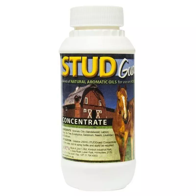 Stud Guard