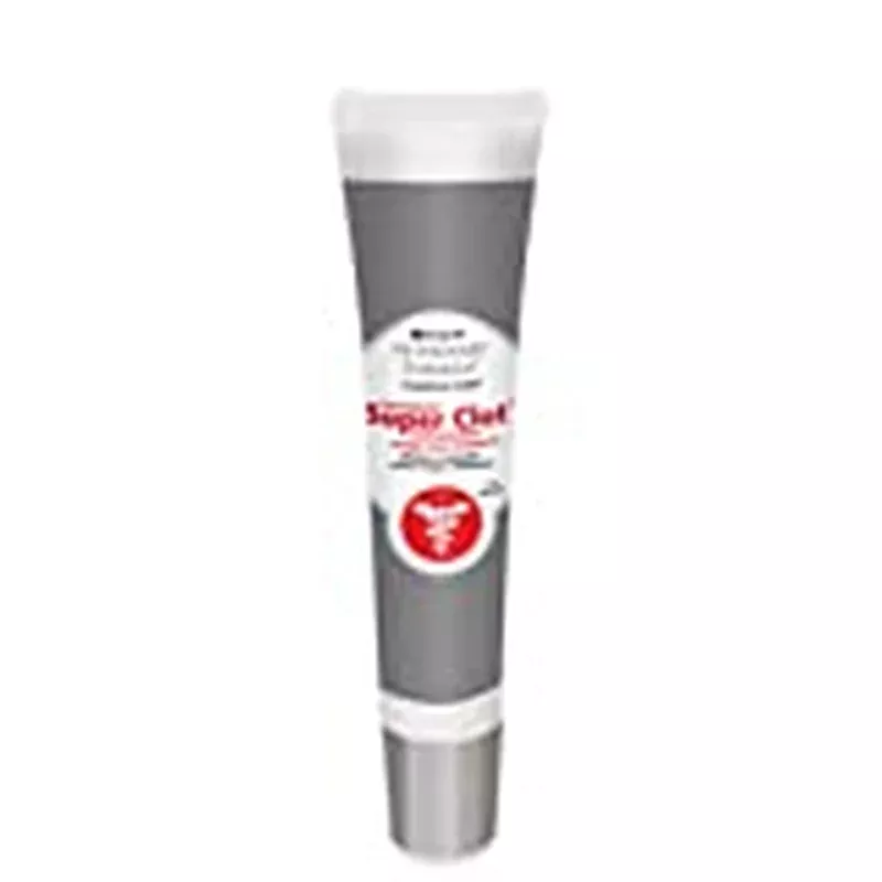 Synergy Labs Dr. Gold’s Super Clot for Pets .75oz