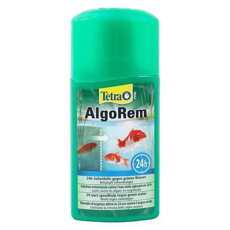 TETRAPOND ALGOREM 250ML