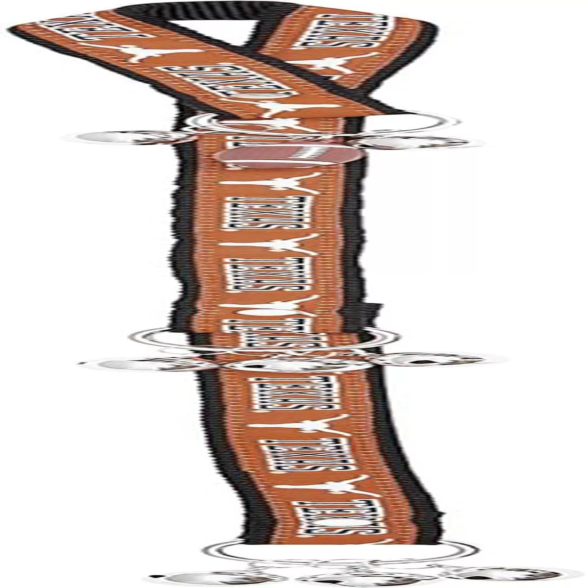 Texas UT Training Bells
