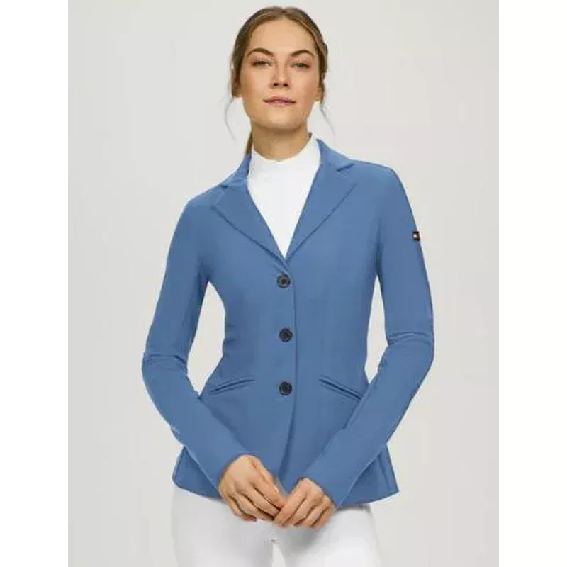 TH BRIGHTON SHOWJACKET BLUE